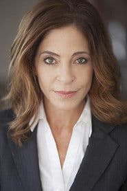 Actor Michelle Azar