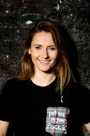 Actor Zuzanna Grabowska