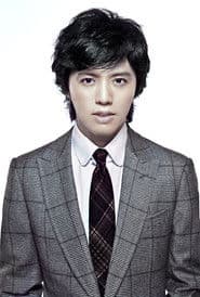 Actor Li Yundi