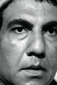 Actor Ezzat Abdel Gawad