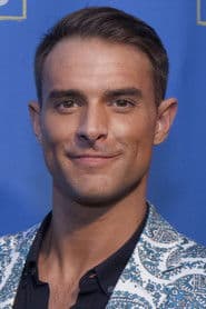 Actor Patrick McDonald