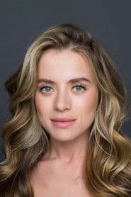 Actor Ekaterina Kabak