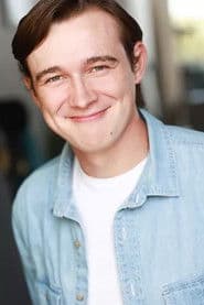 Actor Lucas McCutchen