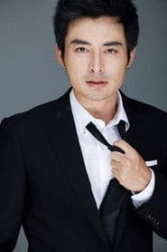 Actor Lee Se-chang