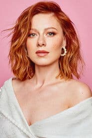 Actor Yuliya Savicheva