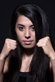 Actor Shino VanHoose