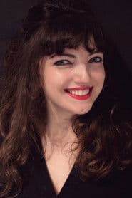 Actor Emilie Anne Charlotte