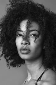 Actor Miranda Chambers