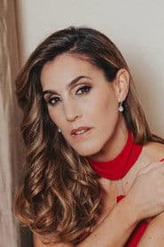 Actor Soledad Pastorutti