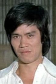 Actor Fu Ching Chen