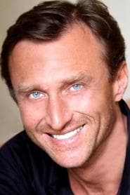 Actor Anton Yakovlev