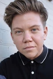 Actor Harvey Zielinski