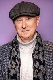 Actor Danne Stråhed