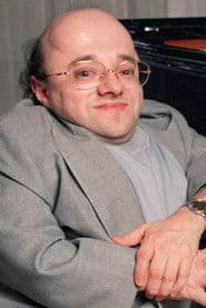 Actor Michel Petrucciani