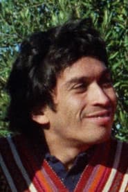 Actor Fernando Fortes