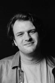 Actor Bjorn Christians