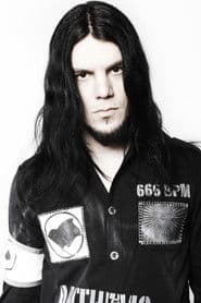 Actor Daniel Erlandsson