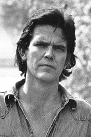 Actor Guy Clark