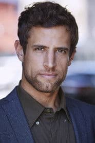 Actor James Hawthorn