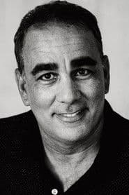 Actor Sérgio Machado