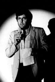 Actor Sirio Luginbühl