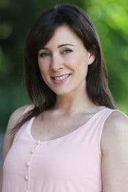 Actor Valeria Barreca