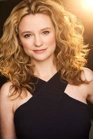 Actor Adrienne Visnic