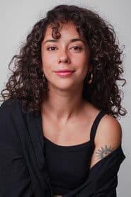 Actor Estefanía Inti