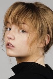 Actor Sydney Jenkins