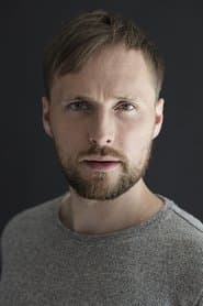 Actor Kristjan Üksküla
