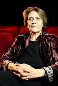 Actor Giovanna Gagliardo