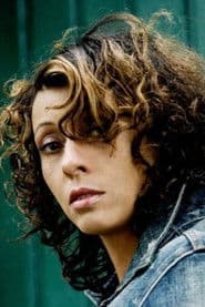 Actor Michou Pascale Anderson