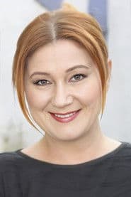 Actor Deniz Baytaş as 