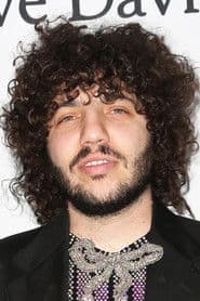 Actor Benny Blanco