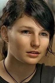 Actor Sara Langebæk Gaarmann