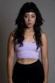 Actor Cecilia de los Santos Vargas