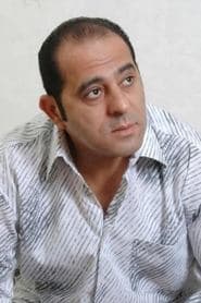 Actor Ismail Farghaly