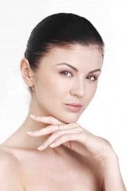 Actor Alina Saraswati