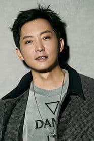 Actor Han Shuo