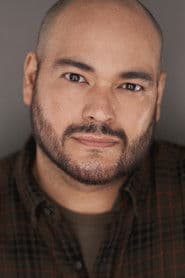 Actor Eduardo J. Escobar