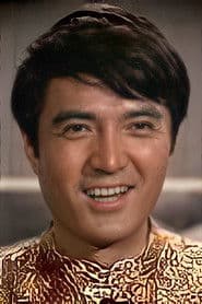Actor Jimmy Lin Chong
