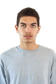 Actor Stephan Peixoto