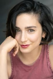 Actor Molly Ephraim