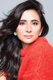 Actor Yesenia Valencia