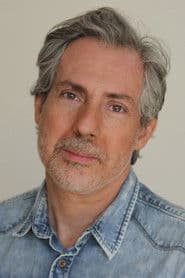 Actor Jefferson da Fonseca