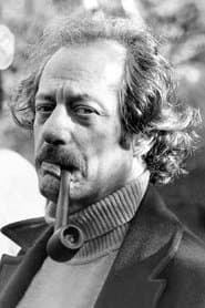 Actor Philippe Arthuys