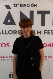 Actor Zaida Carmona