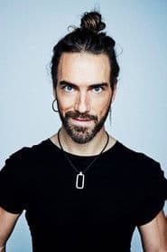 Actor Daniel Gildenlöw