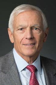 Actor Wesley Clark