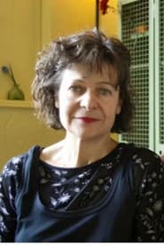 Actor Antonia Limacher